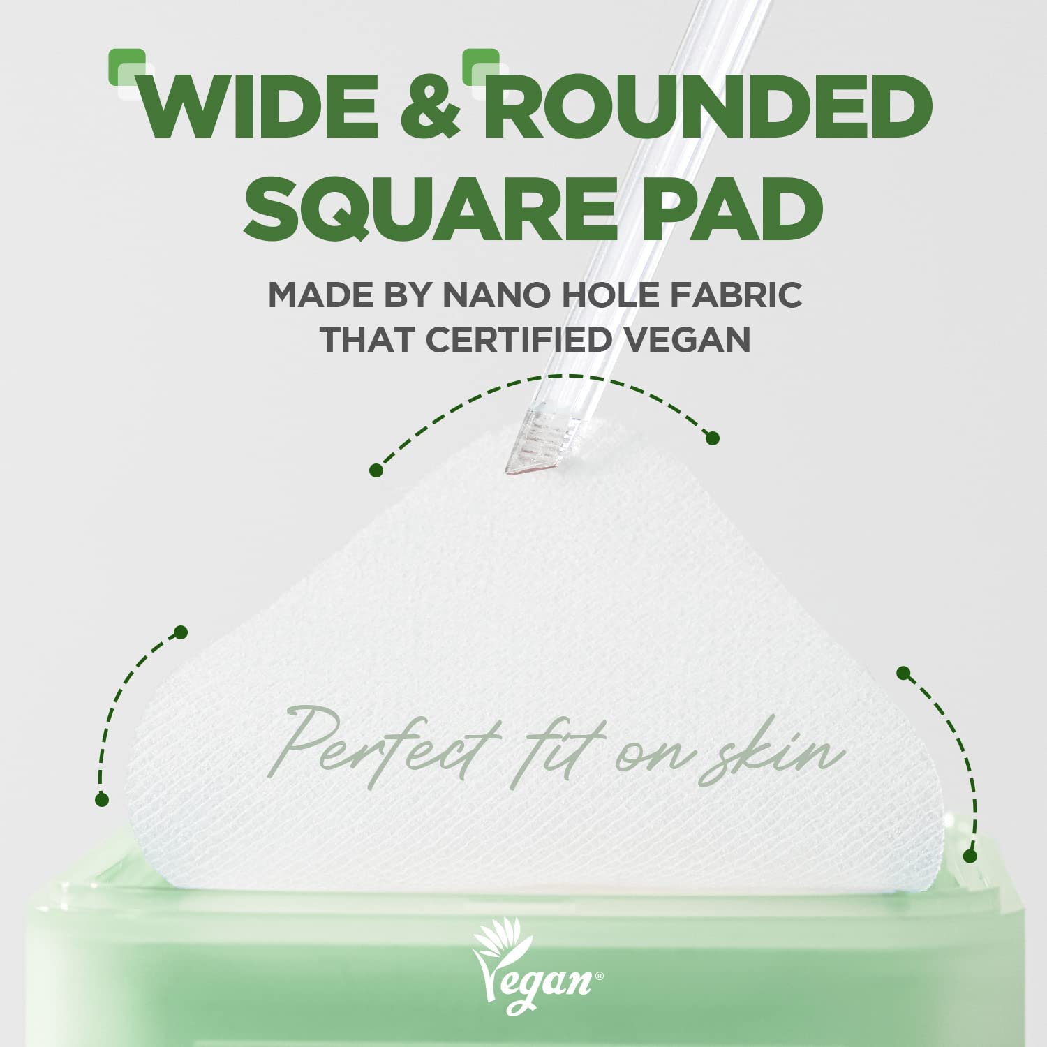 Mediheal Teatree Trouble Pad Health & Beauty Mediheal