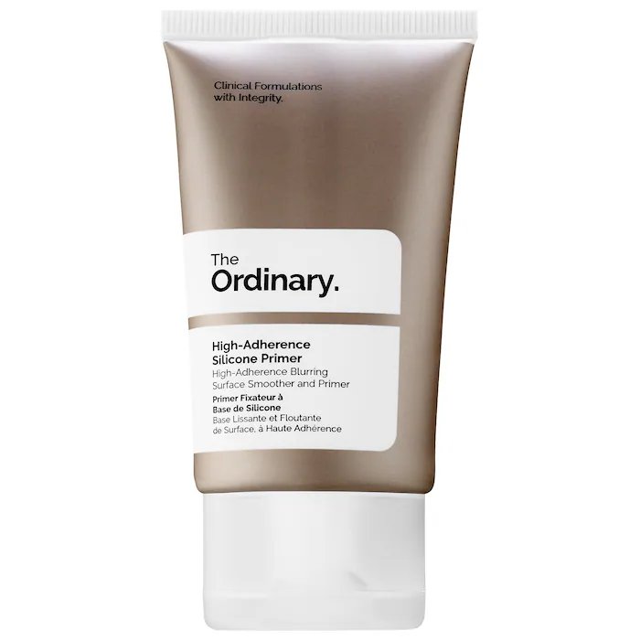 The Ordinary High-Adherence Silicone Primer (30ml) Skin care The Ordinary