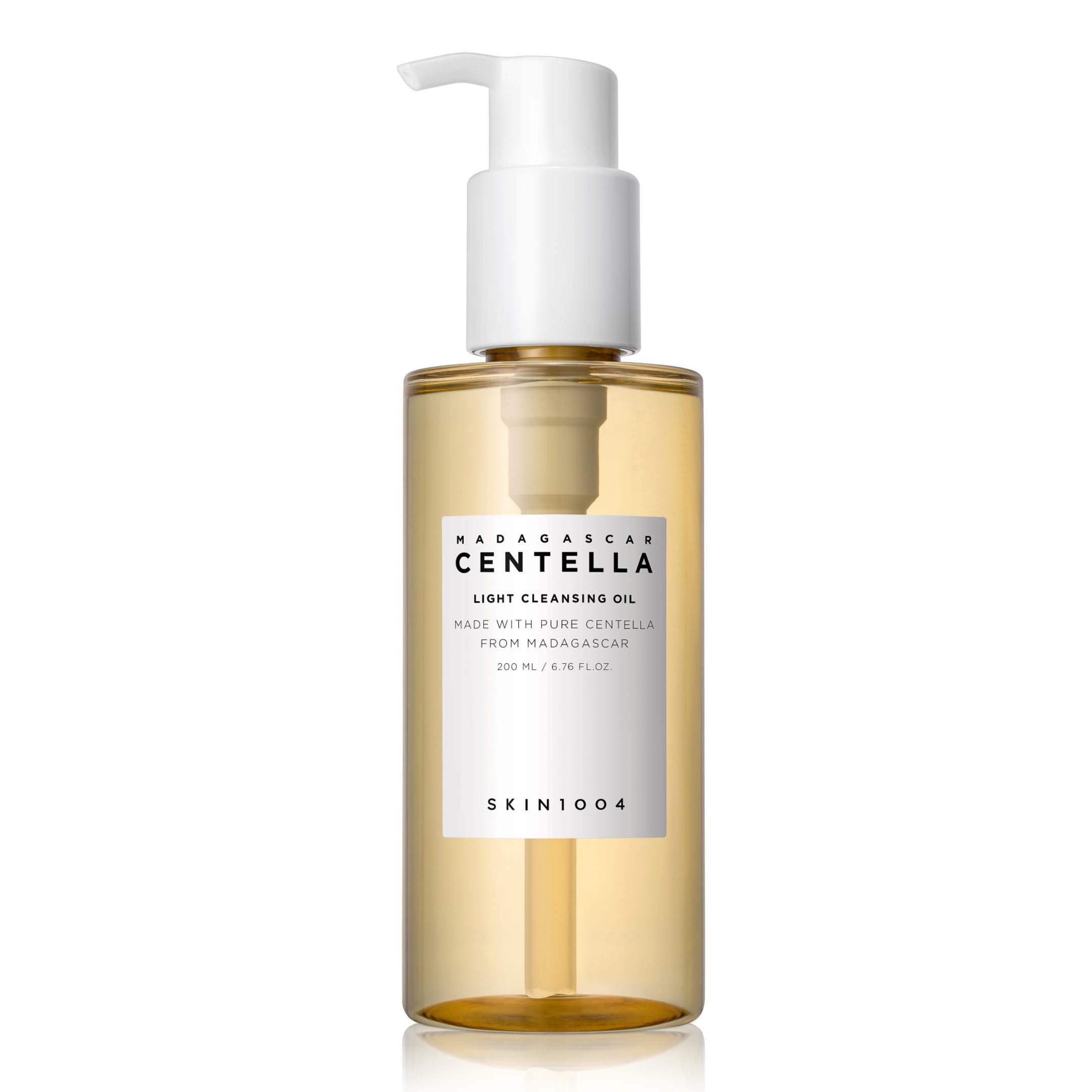 Skin1004 Centella Light Cleansing Oil 200ml Skin care Skin1004 200ml