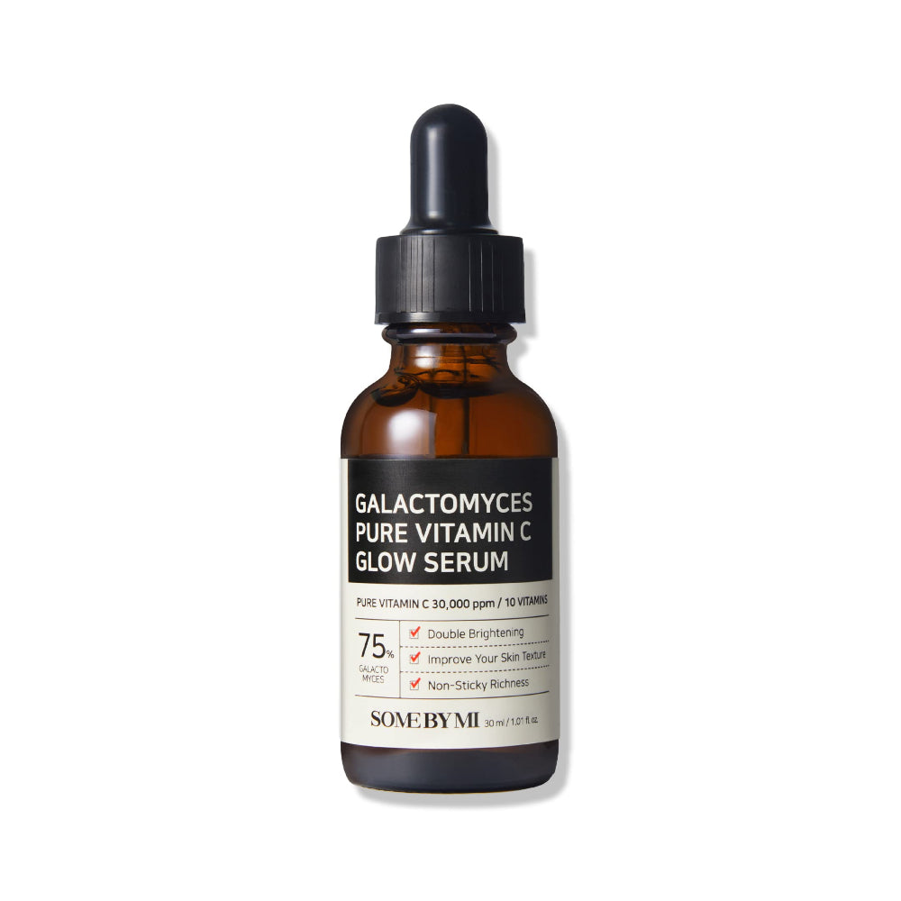 SOME BY MI Galactomyces Pure Vitamin C Glow Serum Skin care SOME BY MI