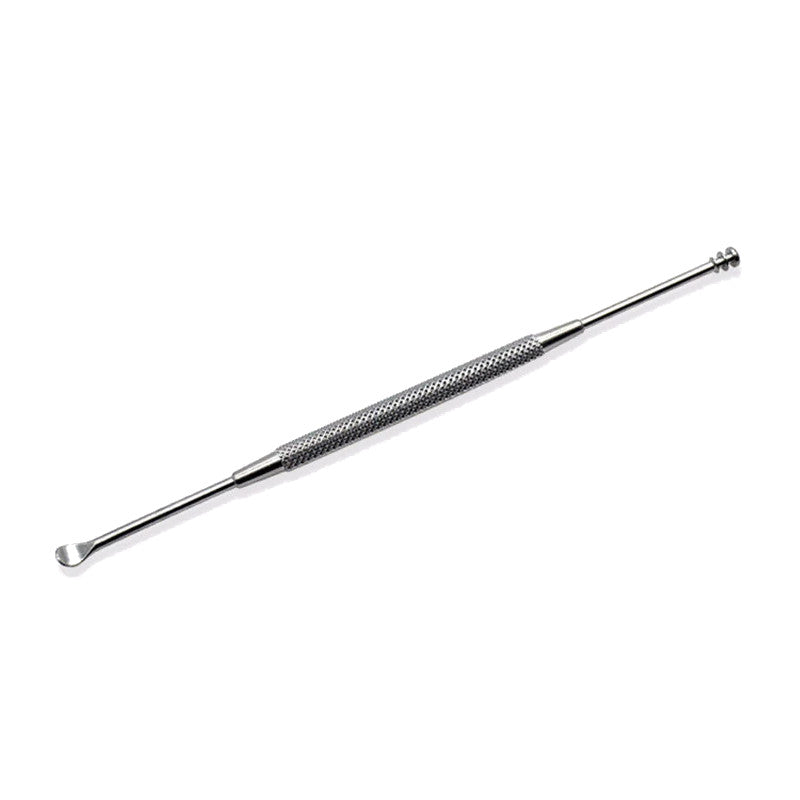 Stainless Steel Ear Wax Cleaner Personal Care efreshme