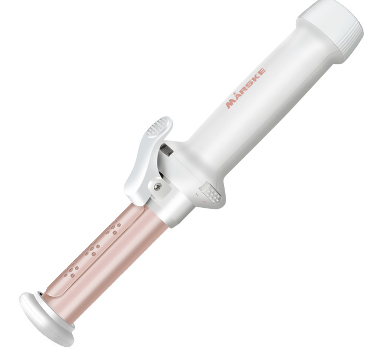 Marske Cordless Hair Curling Wand Hair Care Marske