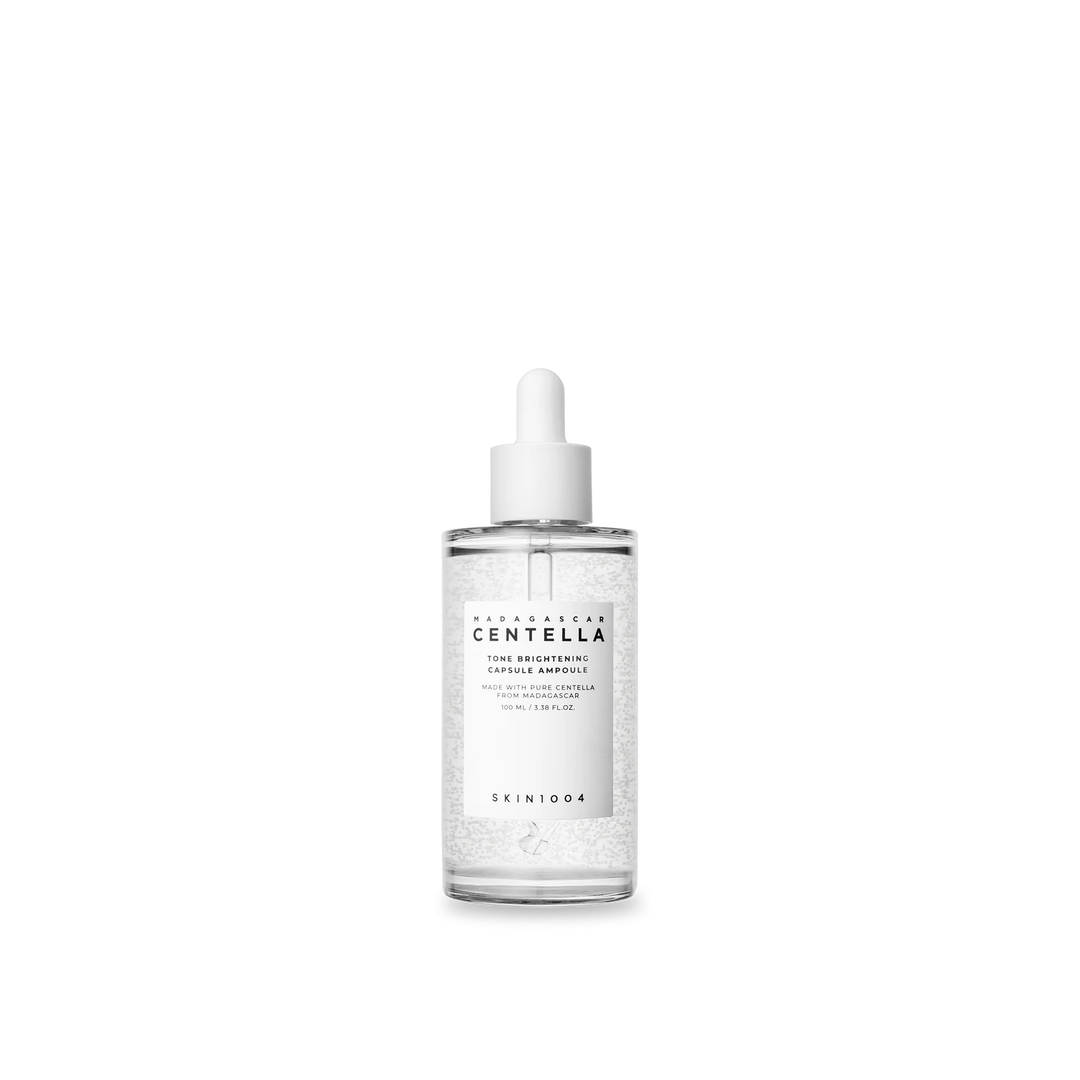 Skin1004 Brightening Capsule Ampoule 100ml Health & Beauty Skin1004 100ml