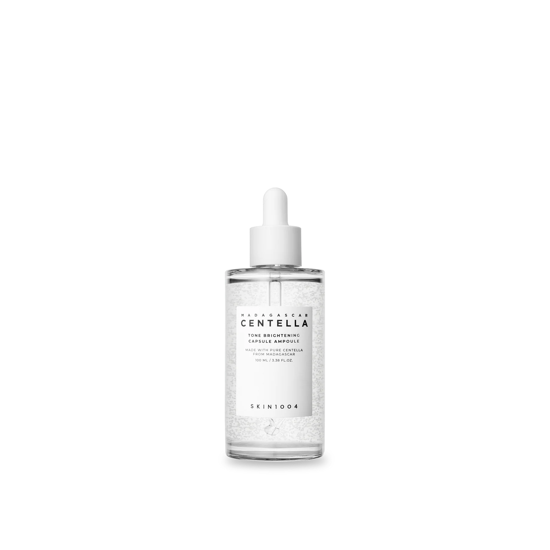 Skin1004 Brightening Capsule Ampoule 100ml Health & Beauty Skin1004 100ml