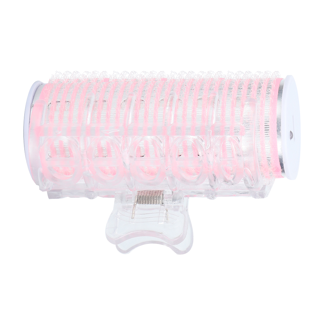USB Heated Korean Air Bang Hair Mini Curler Hair Care efreshme