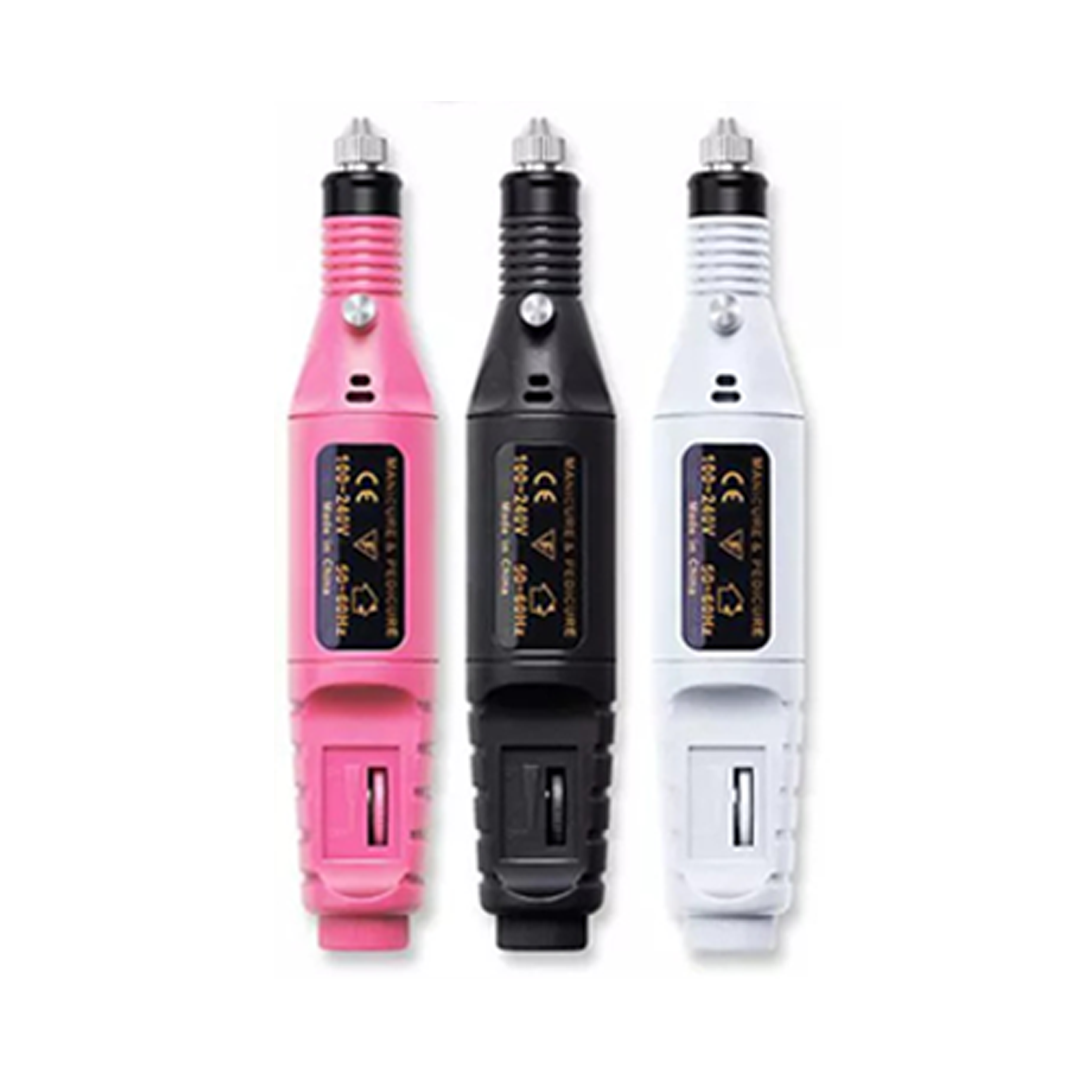 USB Electric Nail Drill Pen Personal Care efreshme