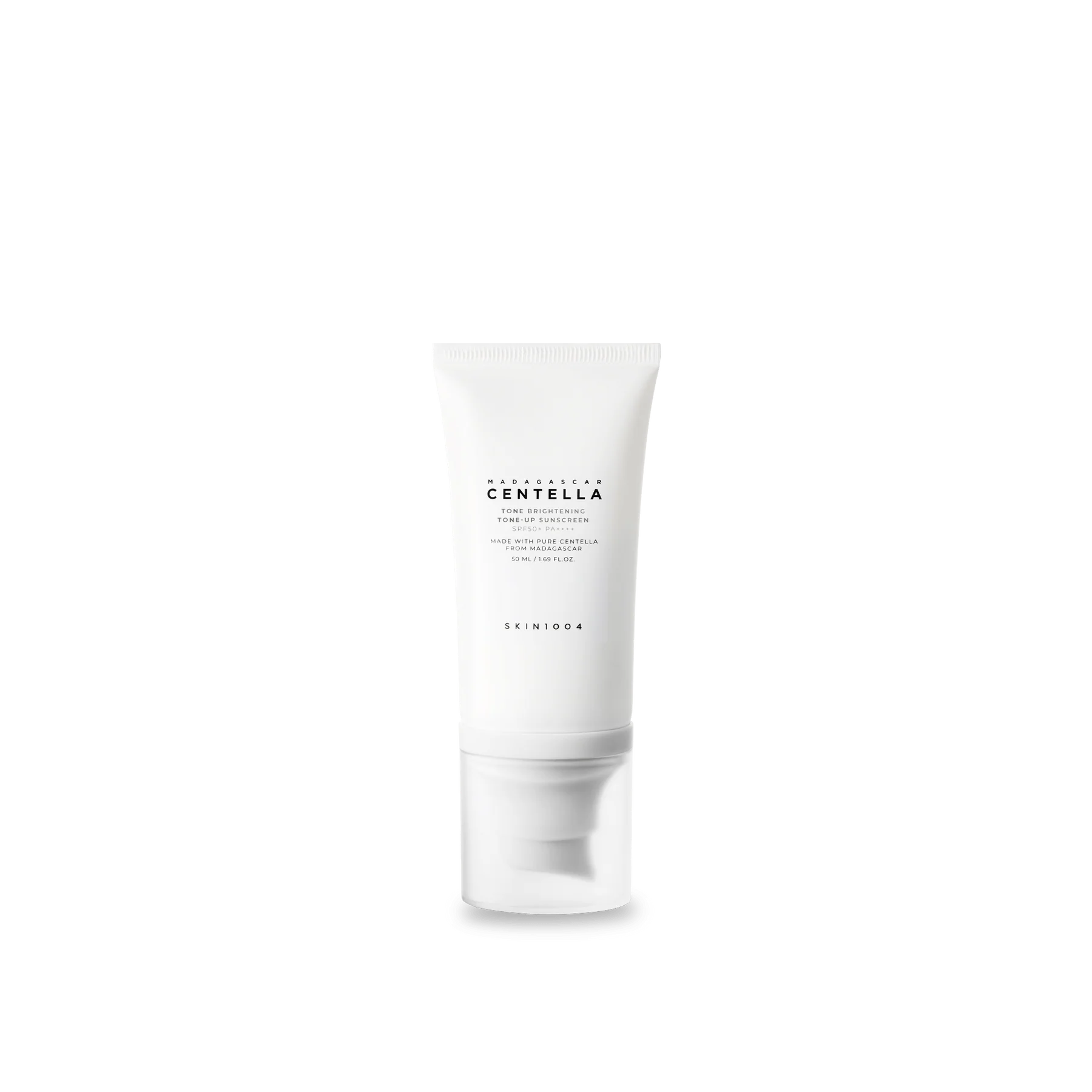 Skin1004 Tone Brightening Tone-Up Sunscreen  Skin1004 Tone-up Sunscreen