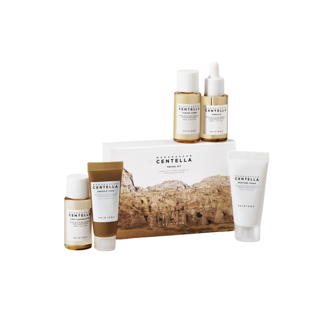 Skin1004 Centella Travel Kit Skin care Skin1004