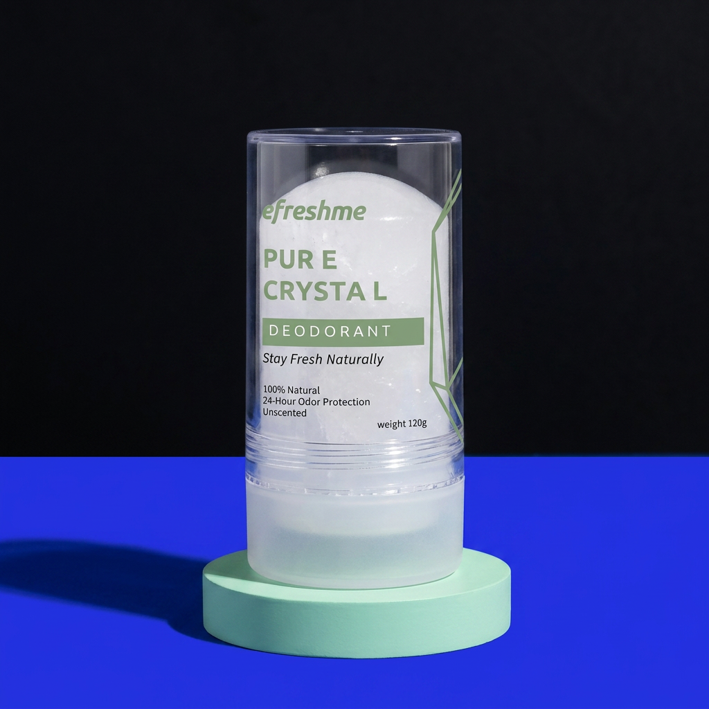 9 Best Natural Deodorants in Singapore, According to Dermatologists (2026)