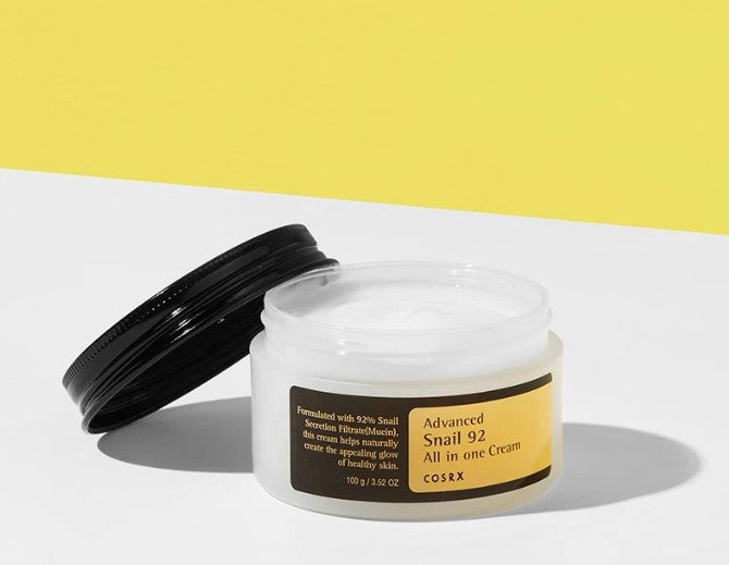 Trending Ingredients in Korean Skincare Products That You Should Know Of