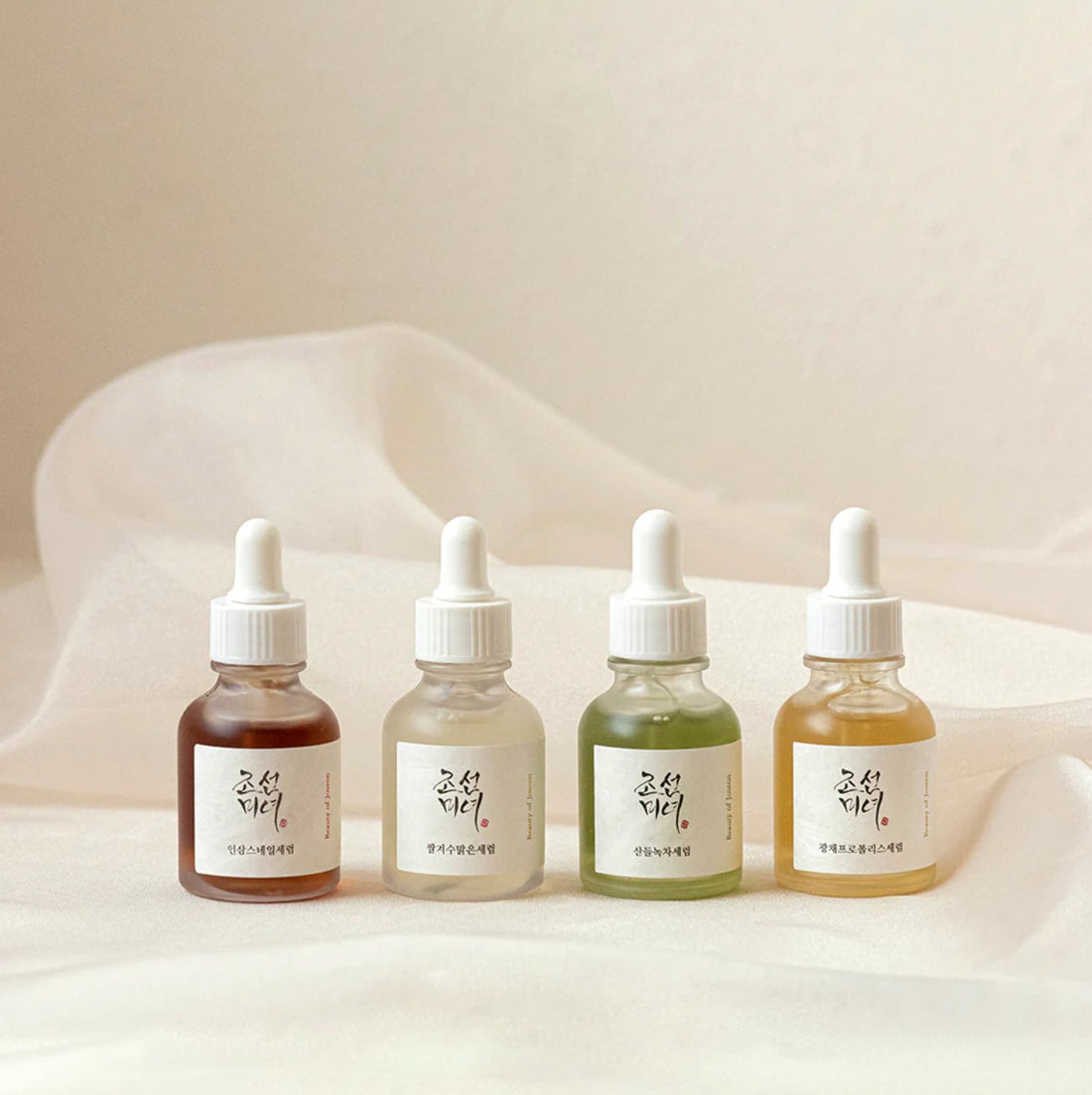 Beauty of Joseon Serums