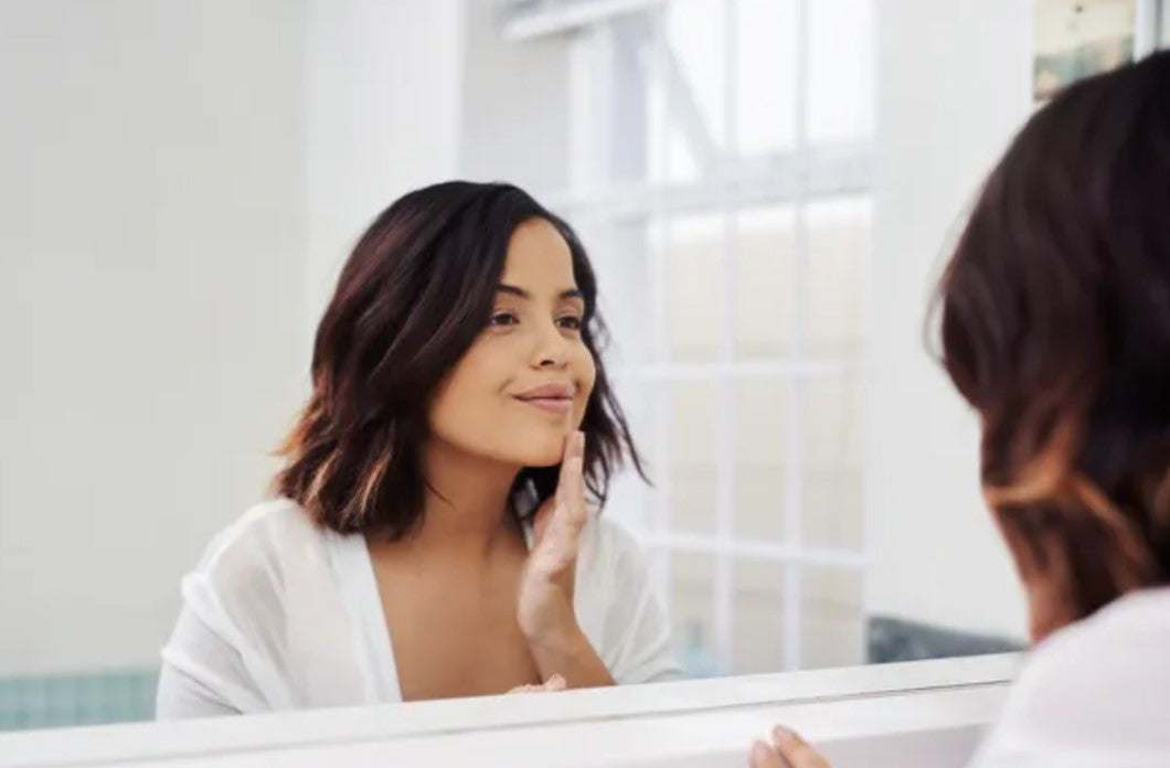 Skincare and Self-Care: The Connection Between a Healthy Mind and Healthy Skin