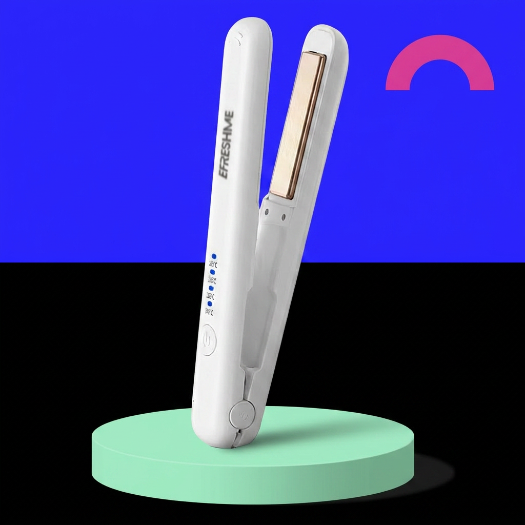 Anti Frizz Hair Straightener Singapore (2026 Guide)