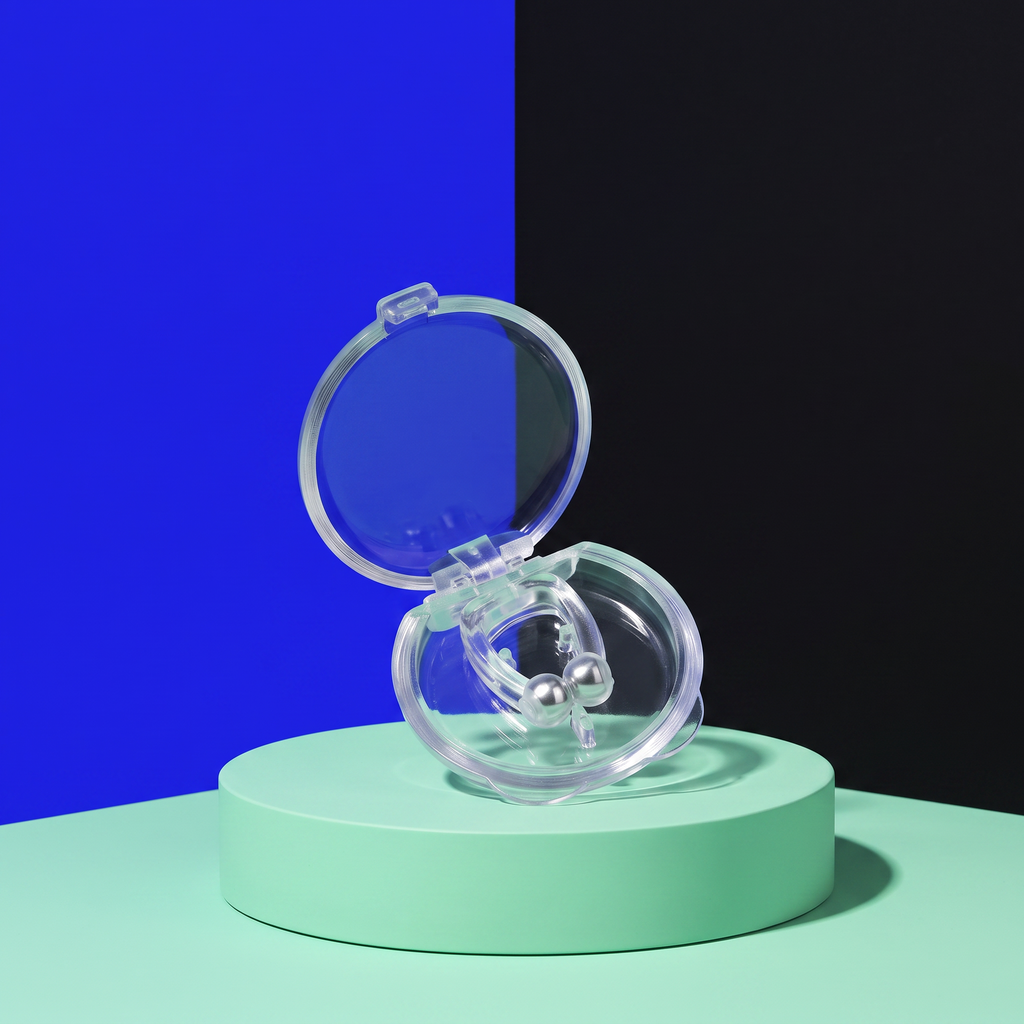Do Anti-Snoring Nose Clips Work? An Honest Answer