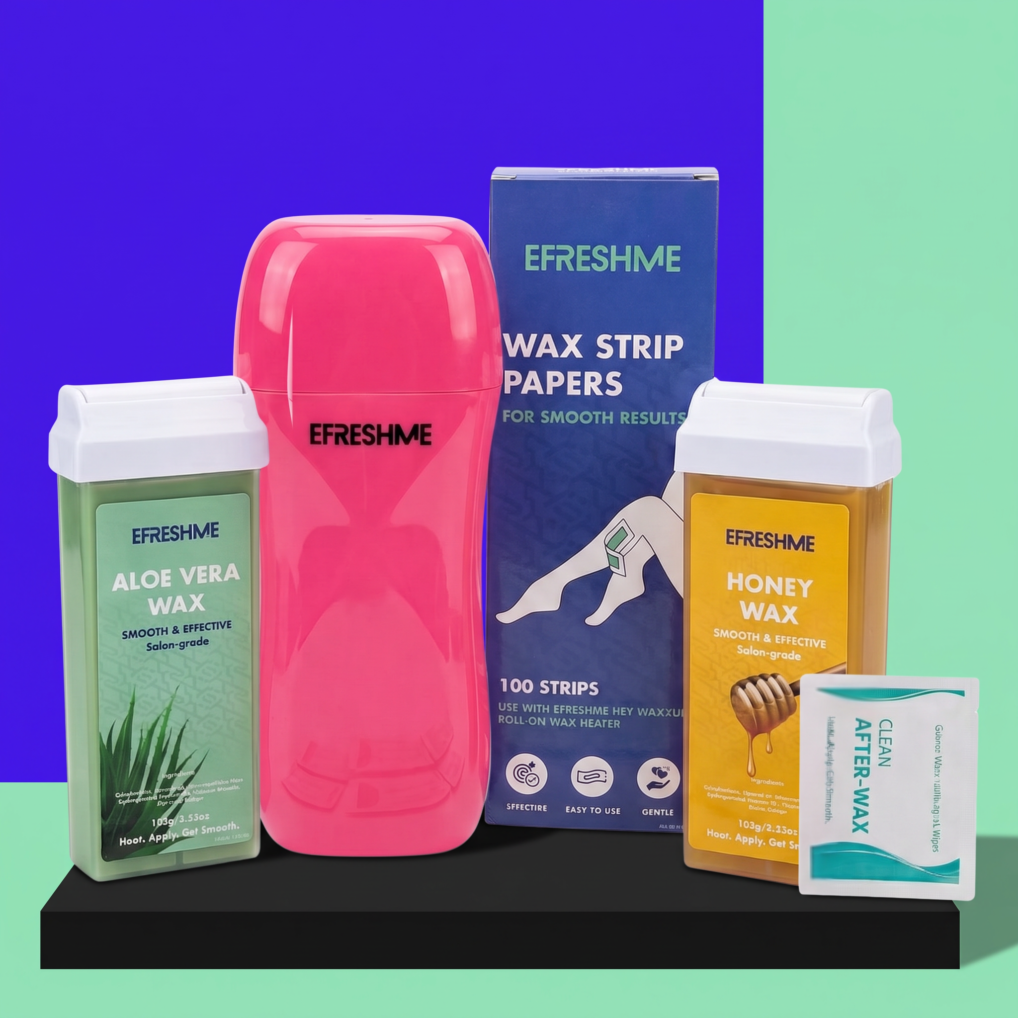 Bikini Wax at Home: What Actually Works