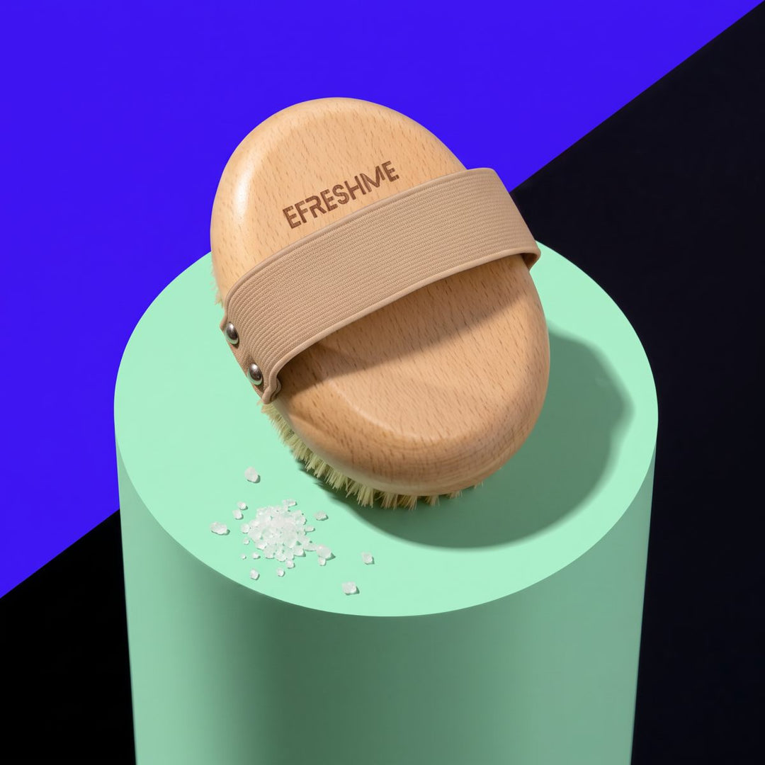 Body Scrub Singapore: 5 Worth Buying From S$9, Prices Checked
