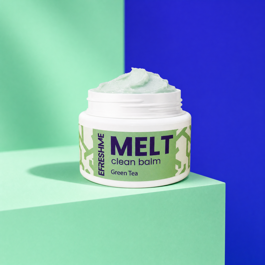Cleansing Balm for Sensitive Skin: A Singapore Barrier-First Guide