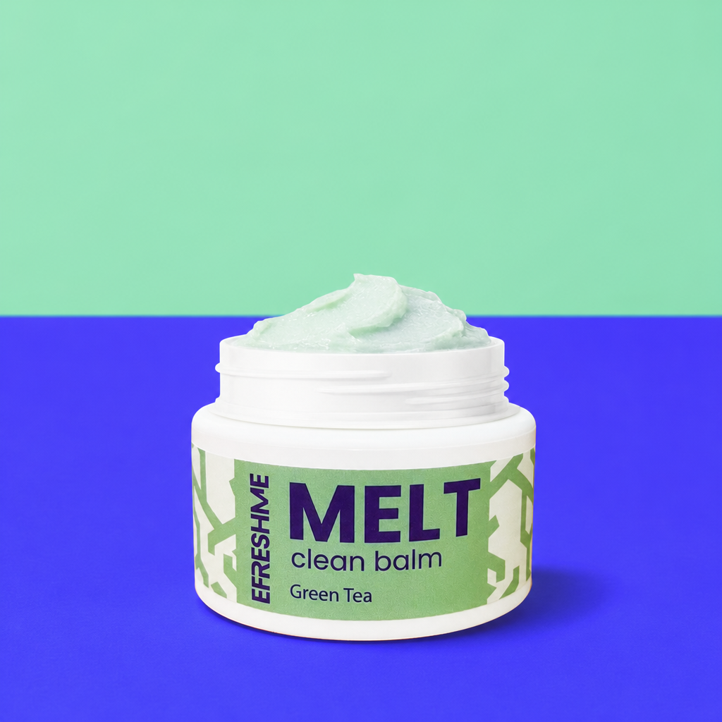 Cleansing Balm for Waterproof Makeup: The SG Guide