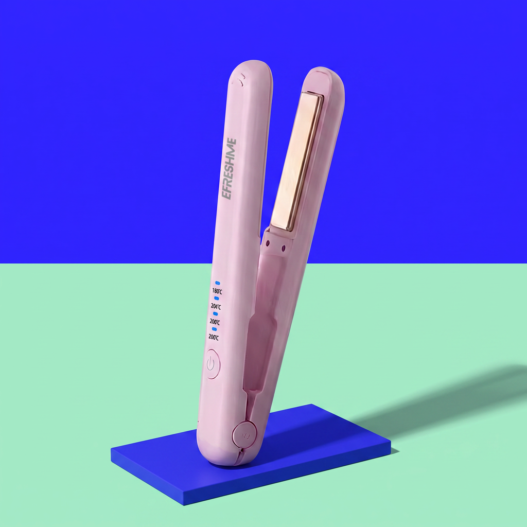 Cordless Hair Straightener Singapore: Honest Buyer's Guide