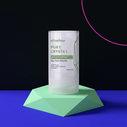 Crystal Deodorant Singapore: Prices, Picks and the Aluminium Question