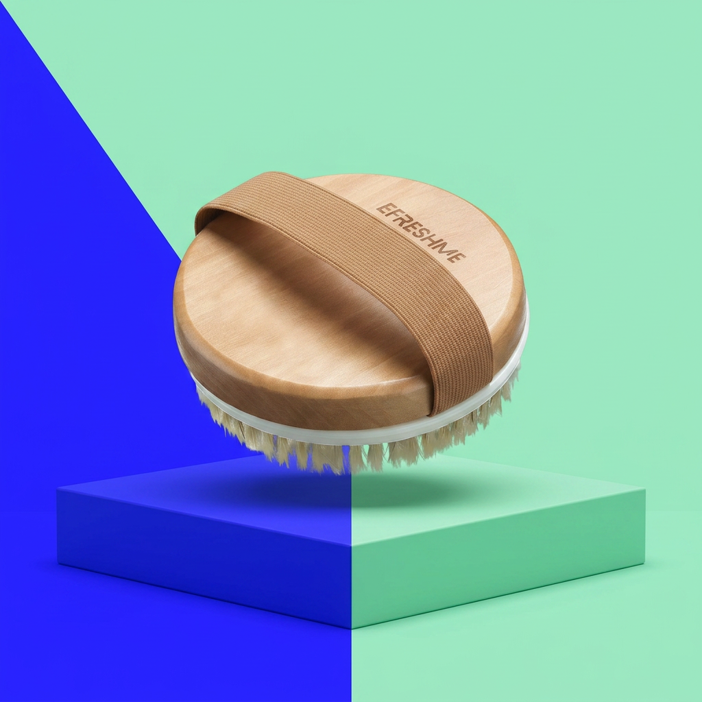 Dry Brushing in Singapore: What It Actually Does (and How to Do It)