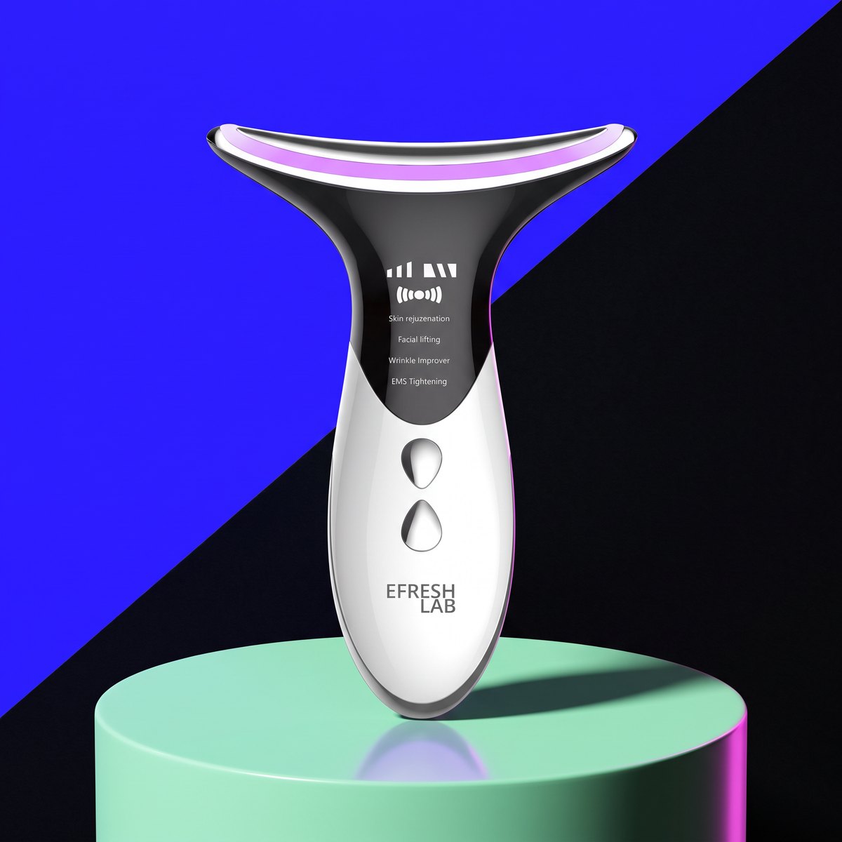 Face Lifting Device: Microcurrent vs RF vs EMS, and What to Buy