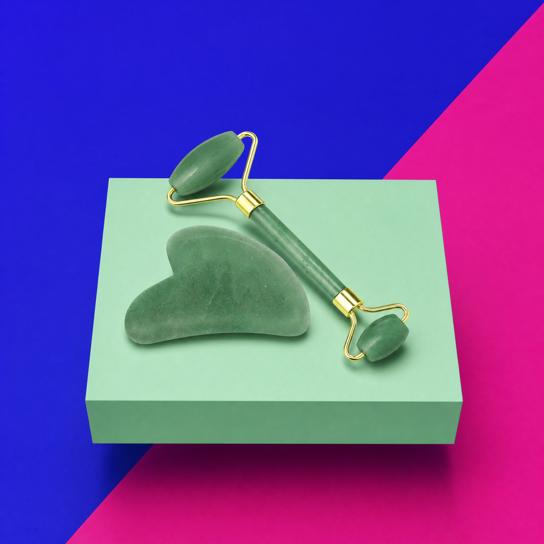 Face Massage Tools: 8 Types Compared, and What Each Actually Does