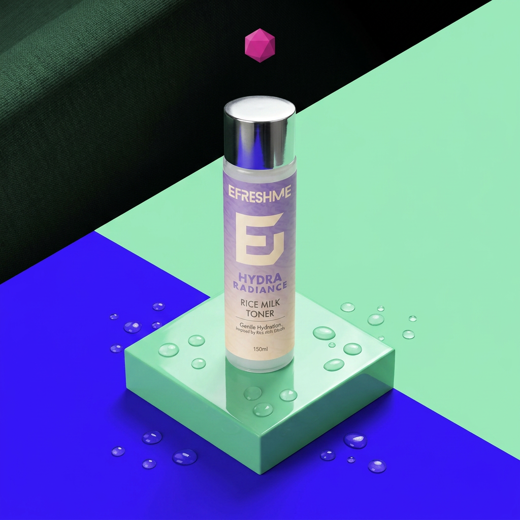 Glass Skin Routine for Singapore Humidity (No 10-Step Nonsense)