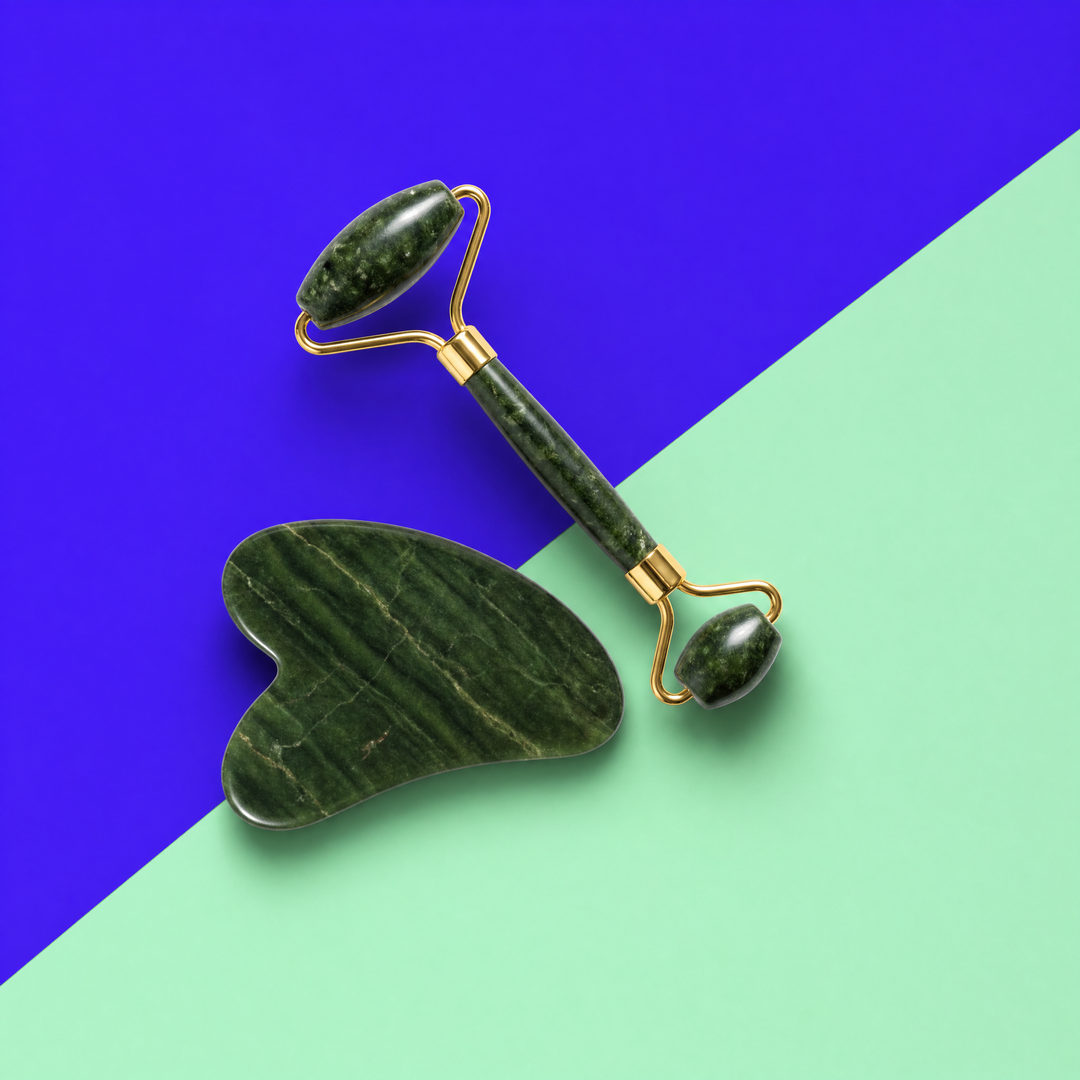 Gua Sha for Face Slimming: What Actually Works (Singapore Guide)