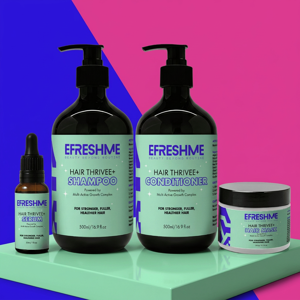 Hair Fall Treatment in Singapore (2026)