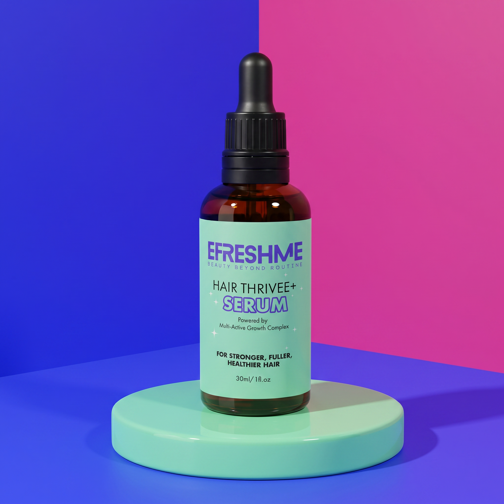 Best Hair Growth Serum in Singapore (2026 Honest Guide)