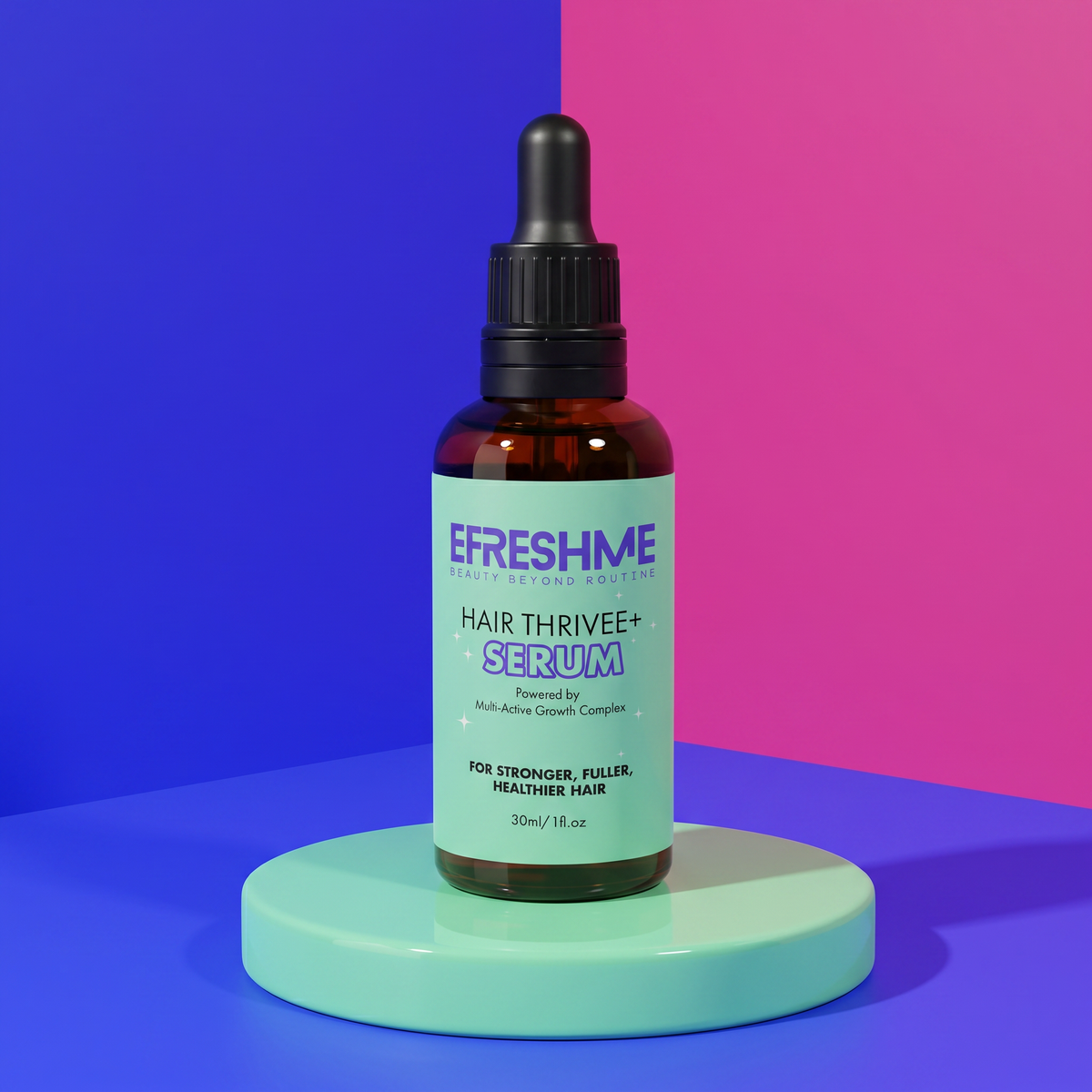 Best Hair Growth Serum in Singapore (2026 Honest Guide)