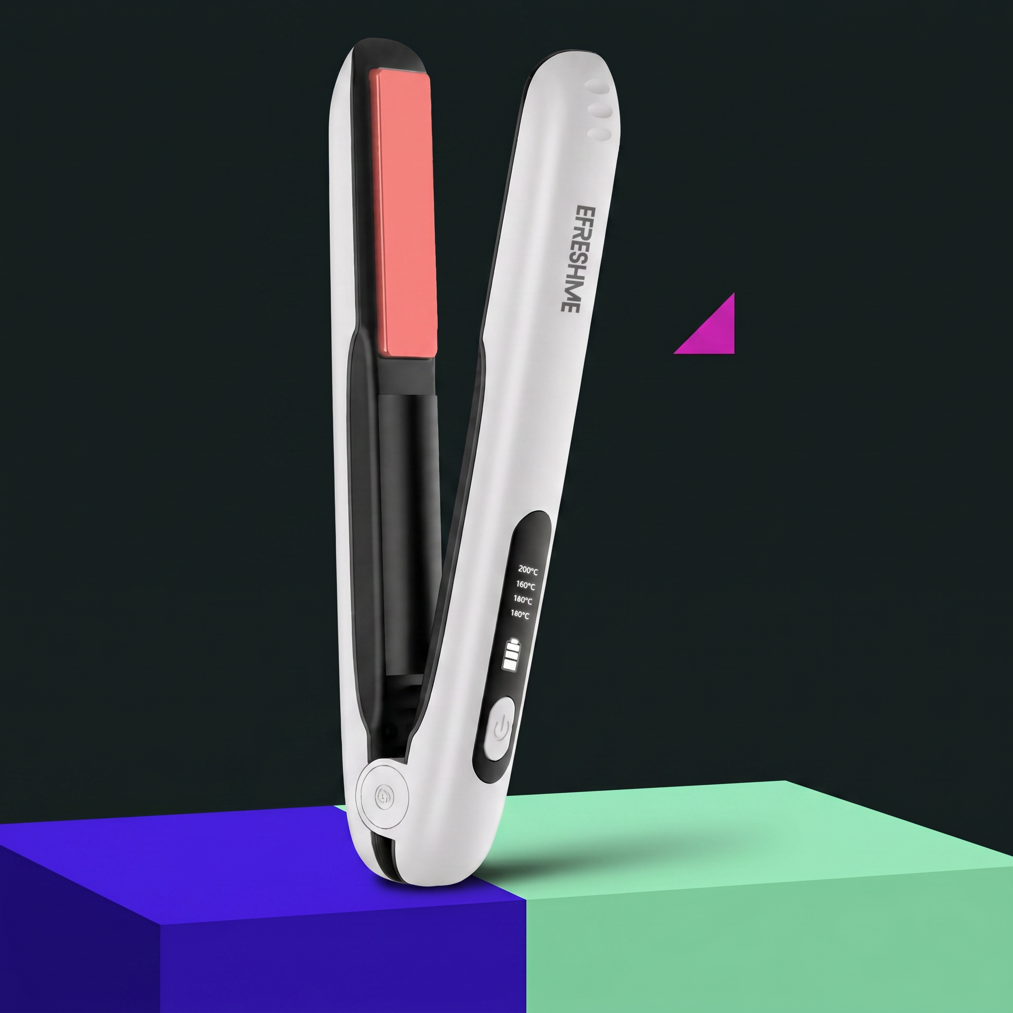 The Best Hair Straightener for Thick Hair in Singapore
