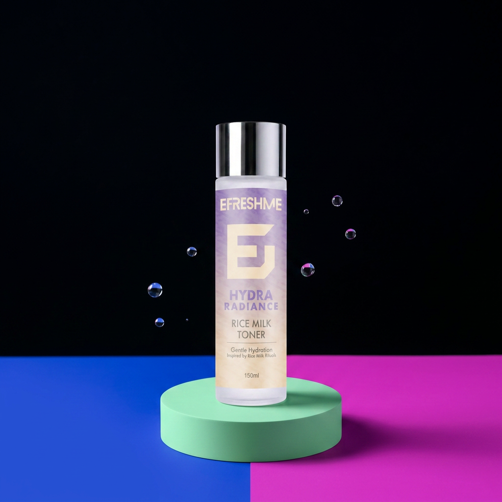Hydrating Toner Singapore: The Fix for Dehydrated-but-Oily Skin