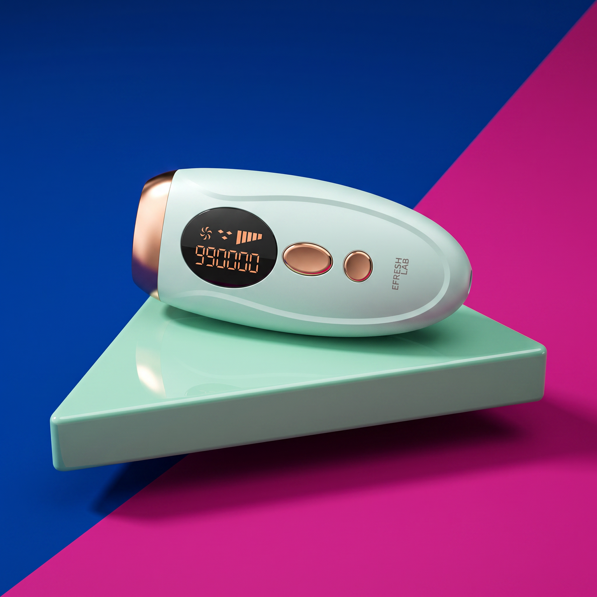 IPL Hair Removal: How Many Sessions Do You Actually Need?