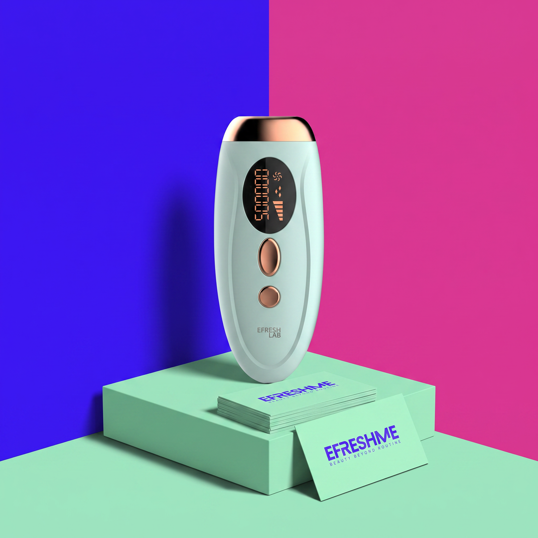 IPL vs Laser Hair Removal: Which Is Right for You?