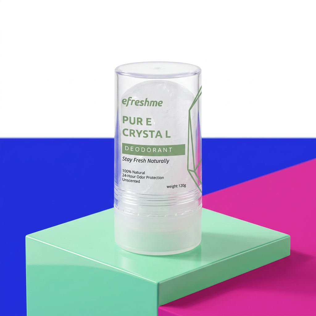 Natural Deodorant in Singapore: Does It Actually Work in This Humidity?