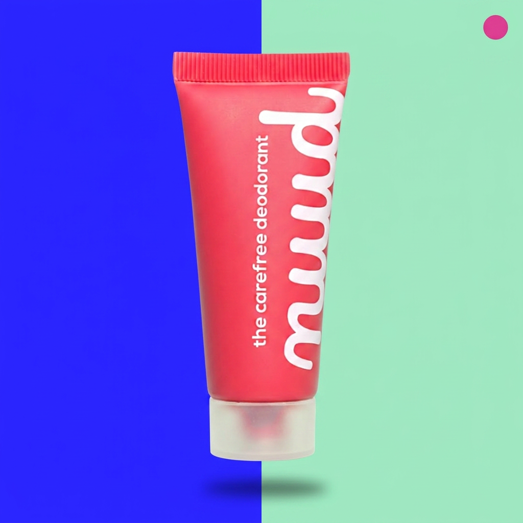 Natural Deodorant with Zinc Oxide and Microsilver: How the Formula Works