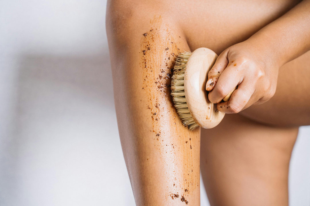 Skin Exfoliation 101: When and How to Get Your Glow On