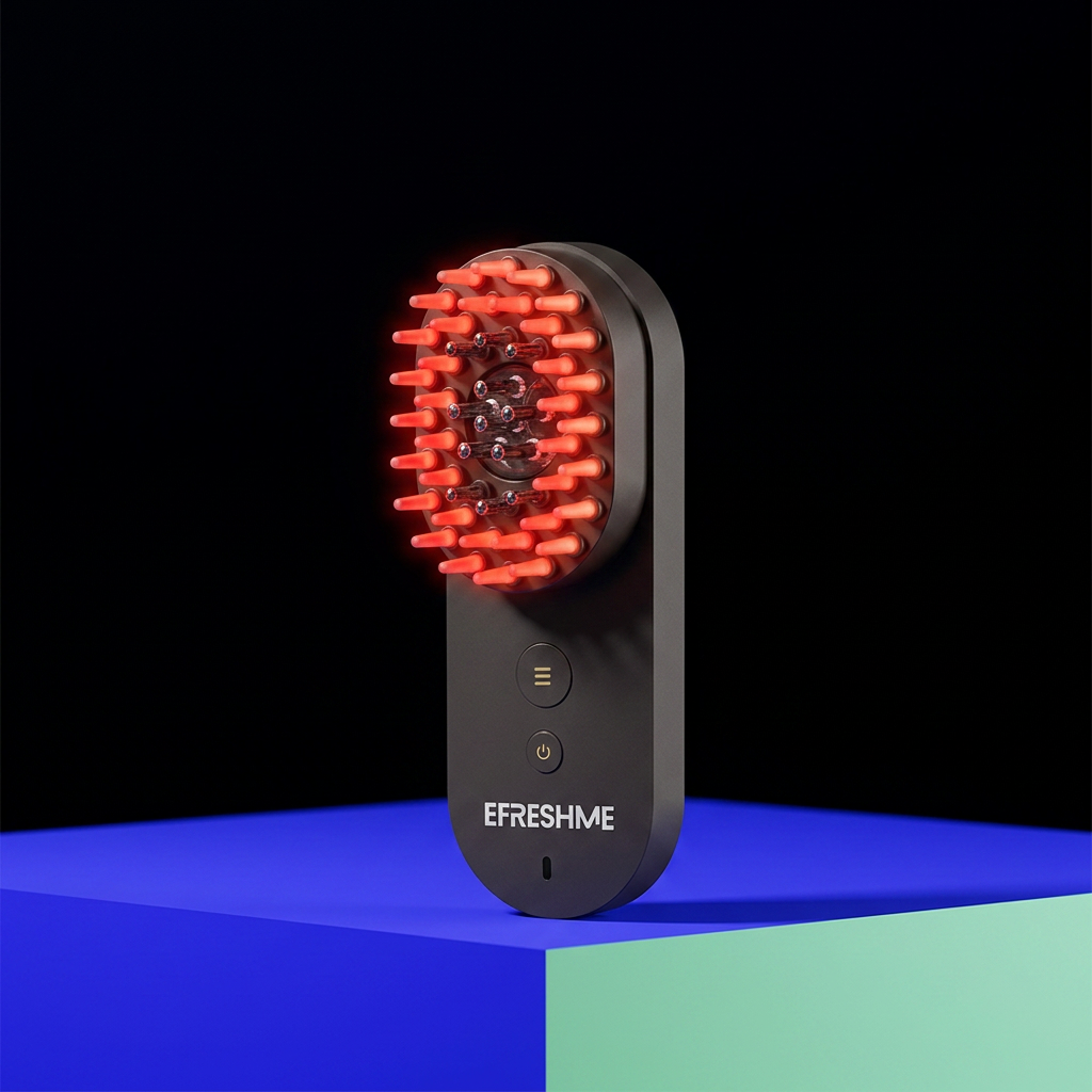 Scalp Massager for Hair Growth: Do They Work, and Which to Buy in Singapore