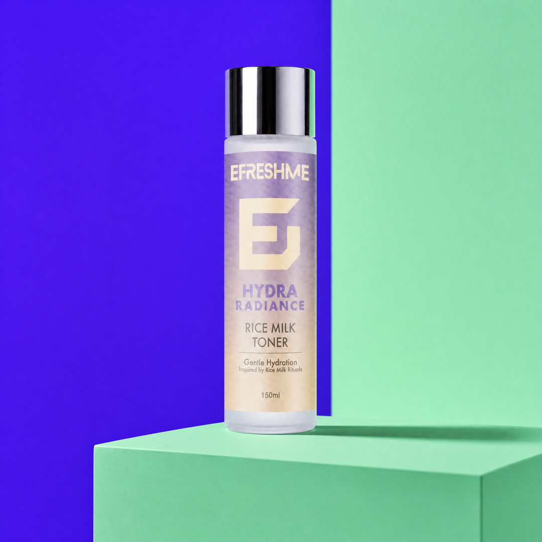 Toner vs Essence in Singapore