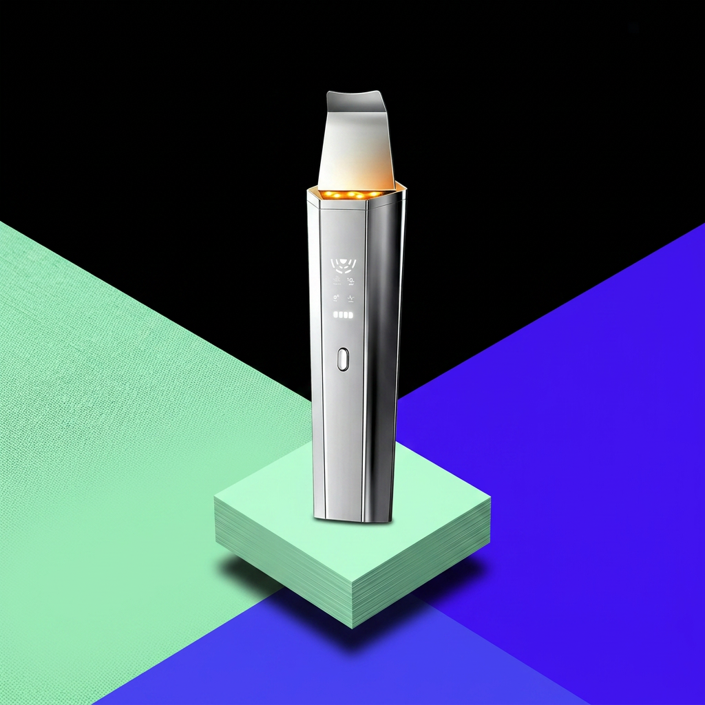 Ultrasonic Skin Scrubber Singapore: Do They Work for Blackheads?