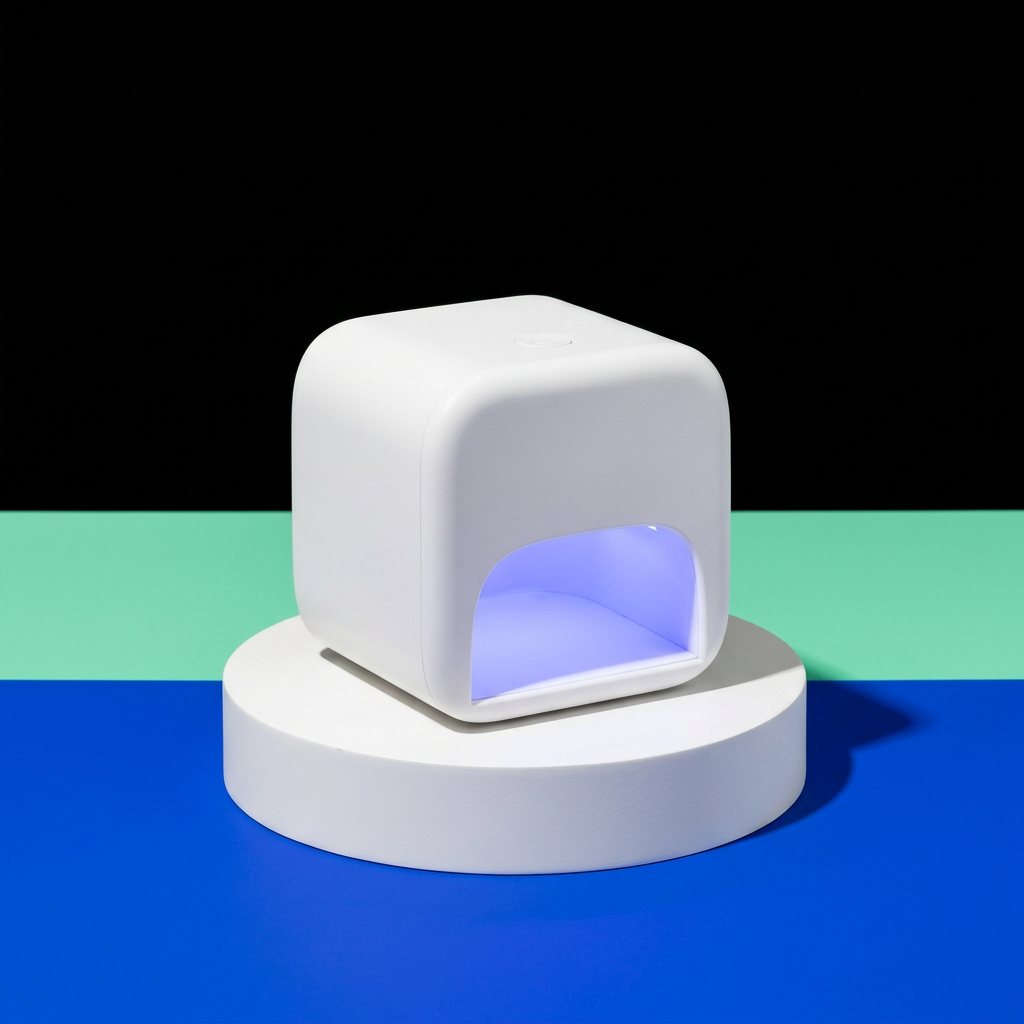 UV Nail Lamp Singapore: How to Pick One That Actually Cures Gel