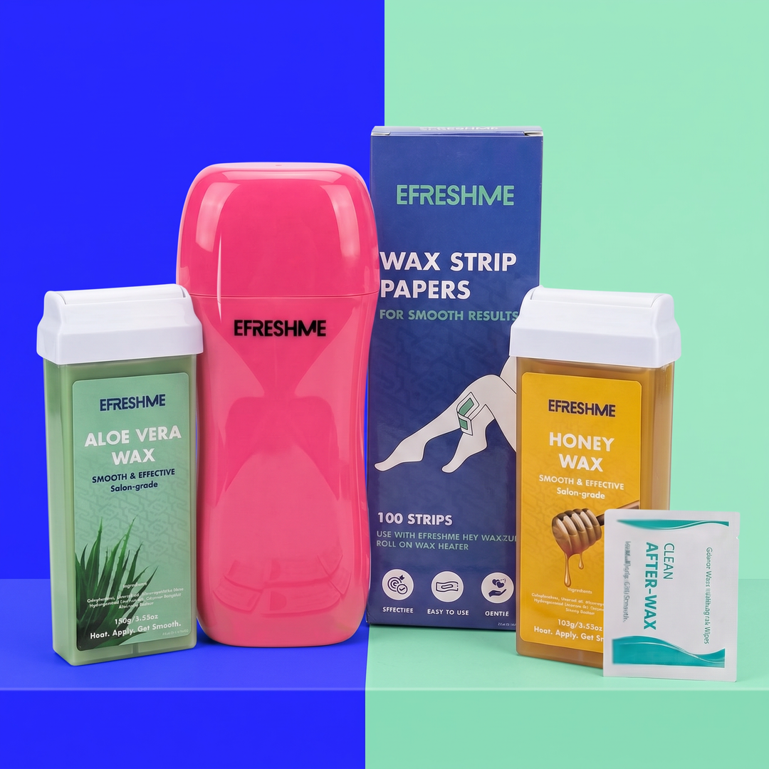 Waxing vs Shaving: Which Is Actually Better?