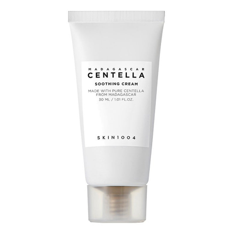 SKIN1004 Madagascar Centella Soothing Cream Skin care Skin1004   