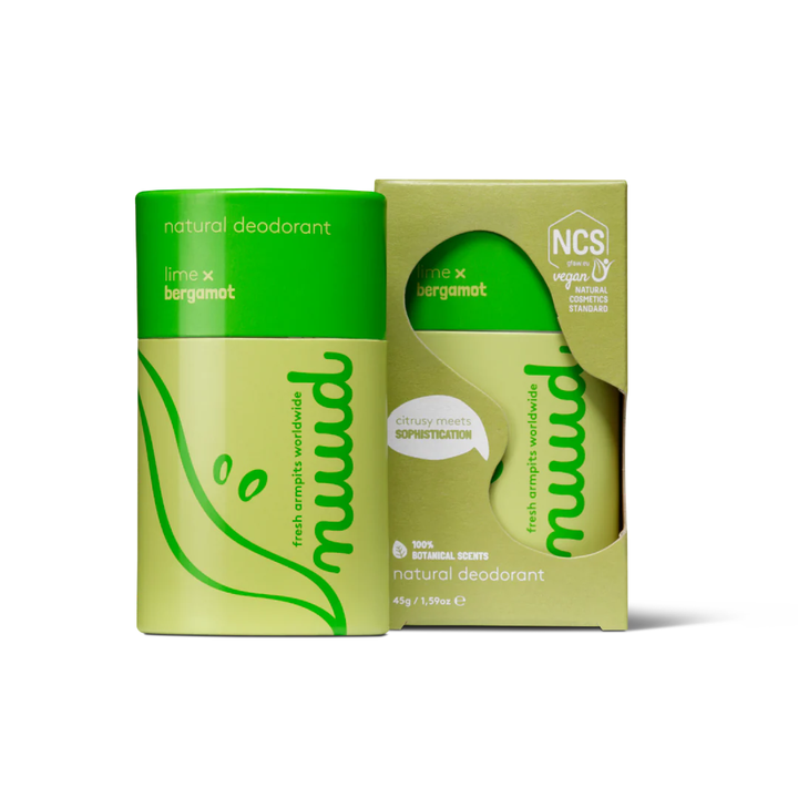 Deodorant Stick