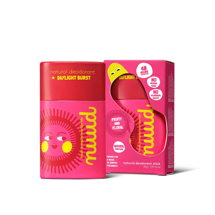 Deodorant Stick