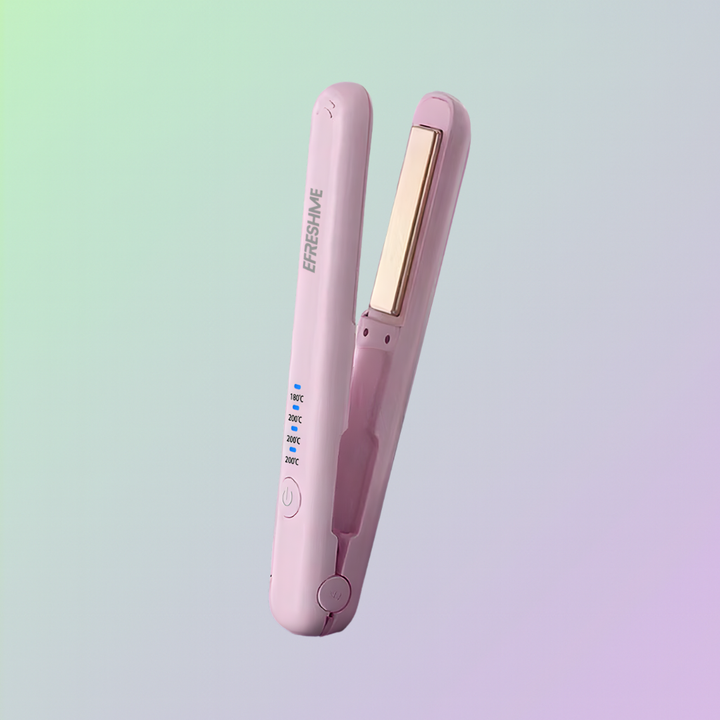 Efreshlab 无线陶瓷直发器