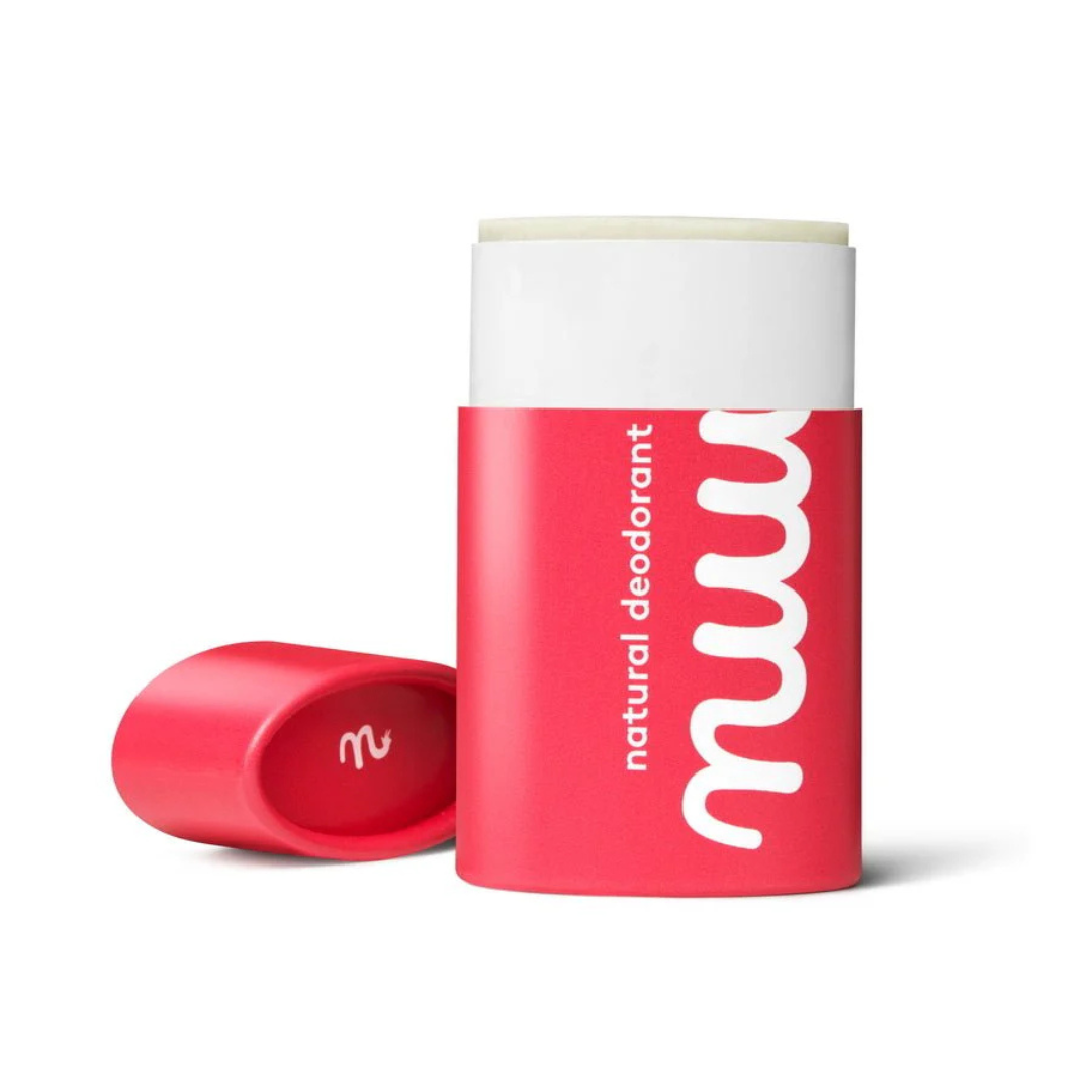 Deodorant Stick