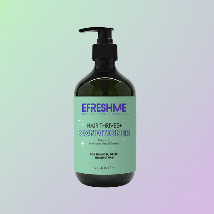 Hair Thrivee+ Hair Loss Conditioner